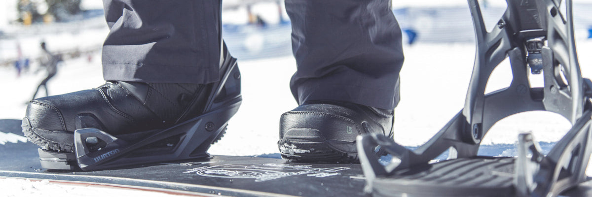 Burton – Epic Mountain Gear