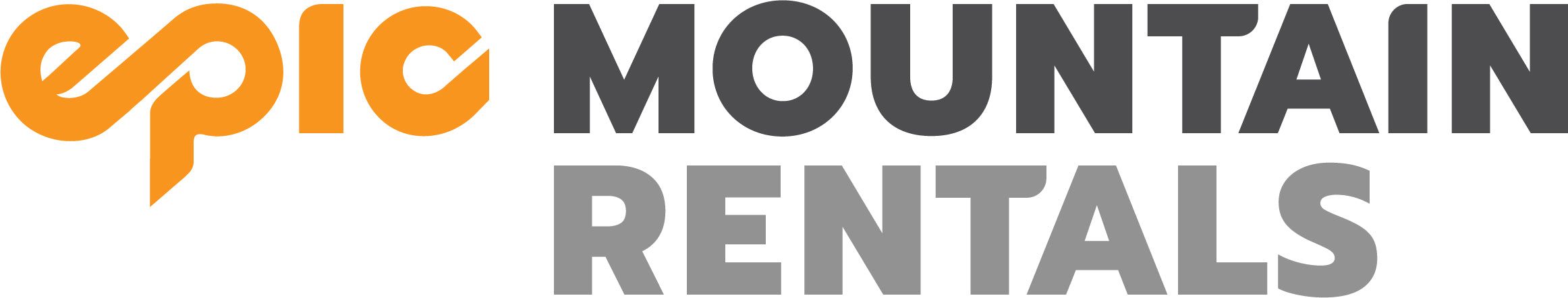 Epic Mountain Rentals