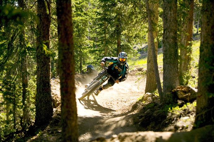 Take Advantage of Summer Bike Hauls at Select Rocky Mountain Resorts