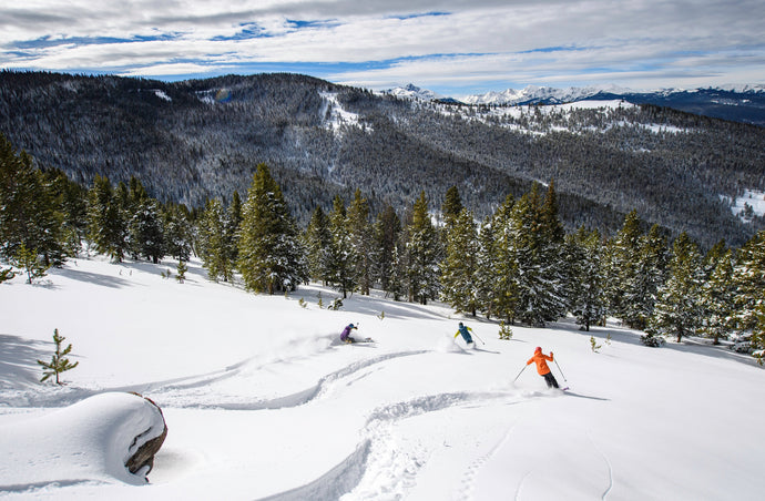 End Of Season Sale- The Best Gear At A Discount