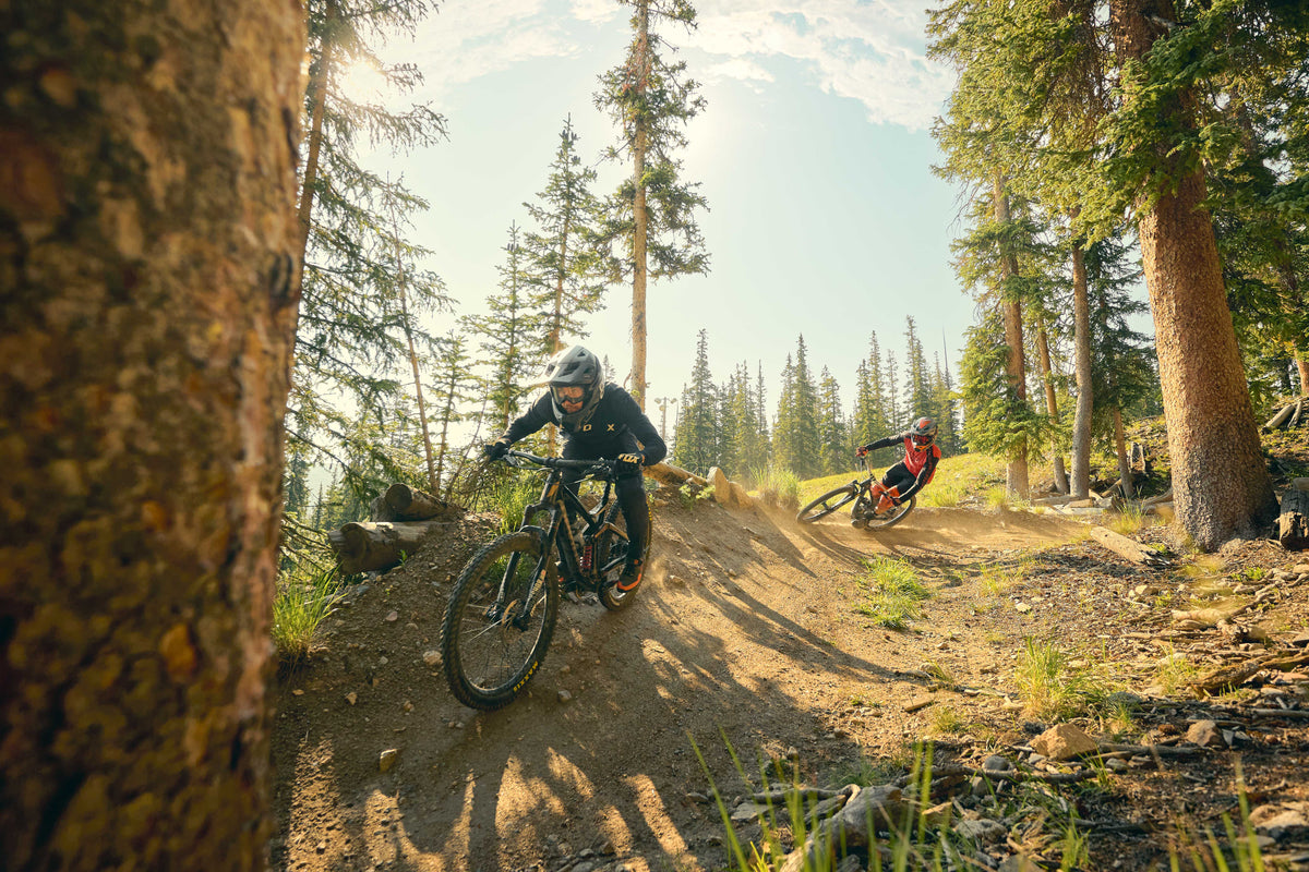 Level Up Your Ride: How Bike Tech Can Transform Your Cycling Experienc ...