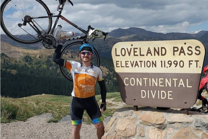 SPOKESPerson Tips: Brent Bulger’s Advice on Preparing Your Bike for the Trails