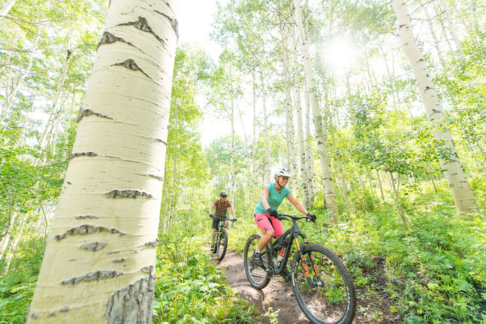 What Is My Ideal Bike? Our Guide to Finding the Right Ride for You