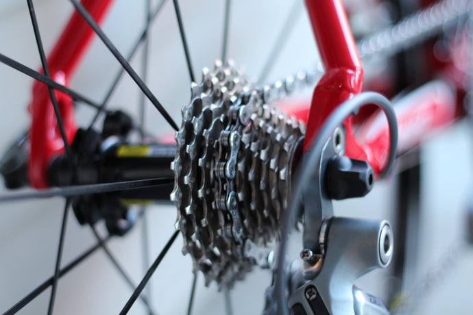 The Top 5 Benefits of a Bike Tune: Why You Should Get Your Bike Serviced Regularly